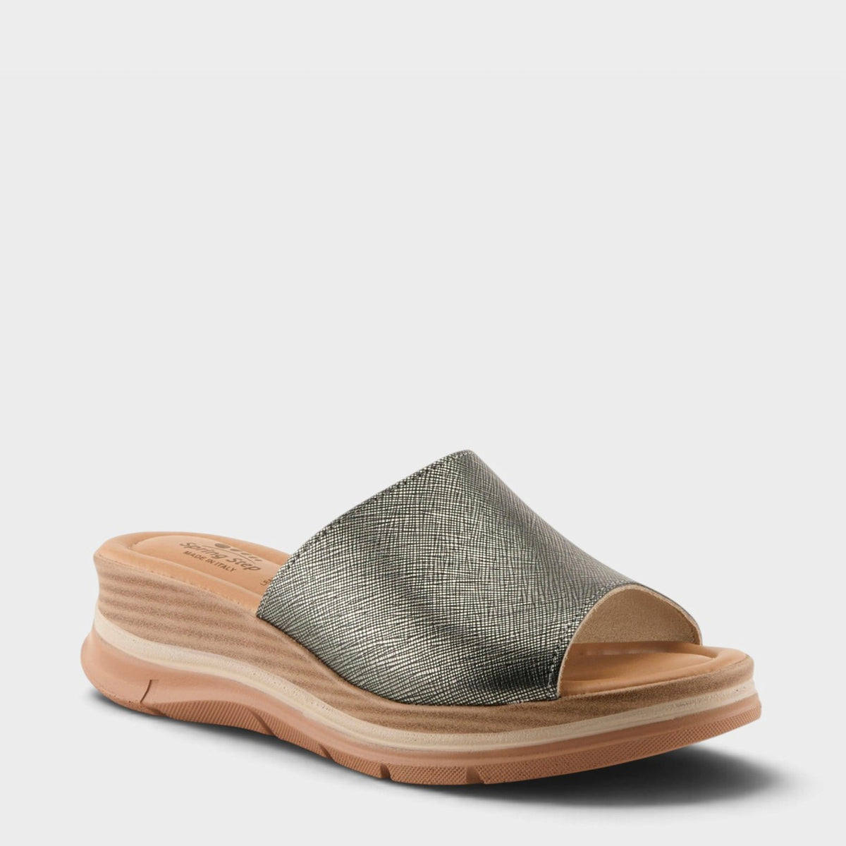 Spring Step Jolina Sandals — product view 7