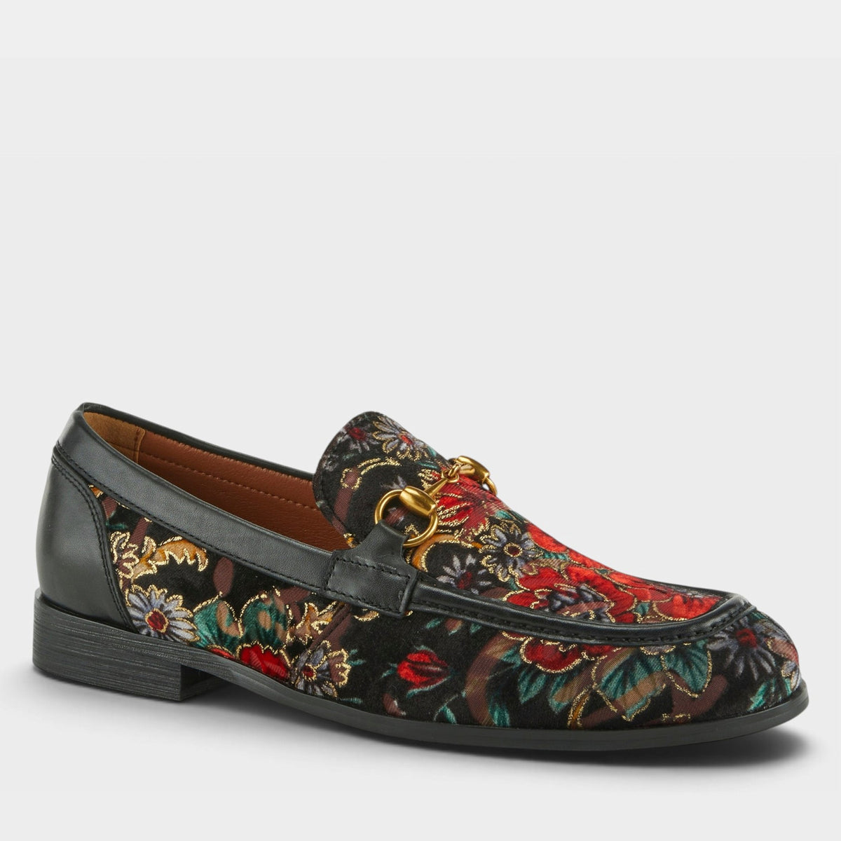L'Artiste Jonas Men's Shoes — product view 1
