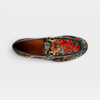 L'Artiste Jonas Men's Shoes — product view 4