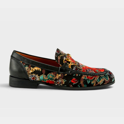L'Artiste Jonas Men's Shoes — product view 3
