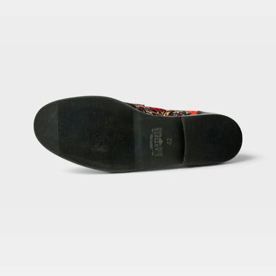 L'Artiste Jonas Men's Shoes — product view 5