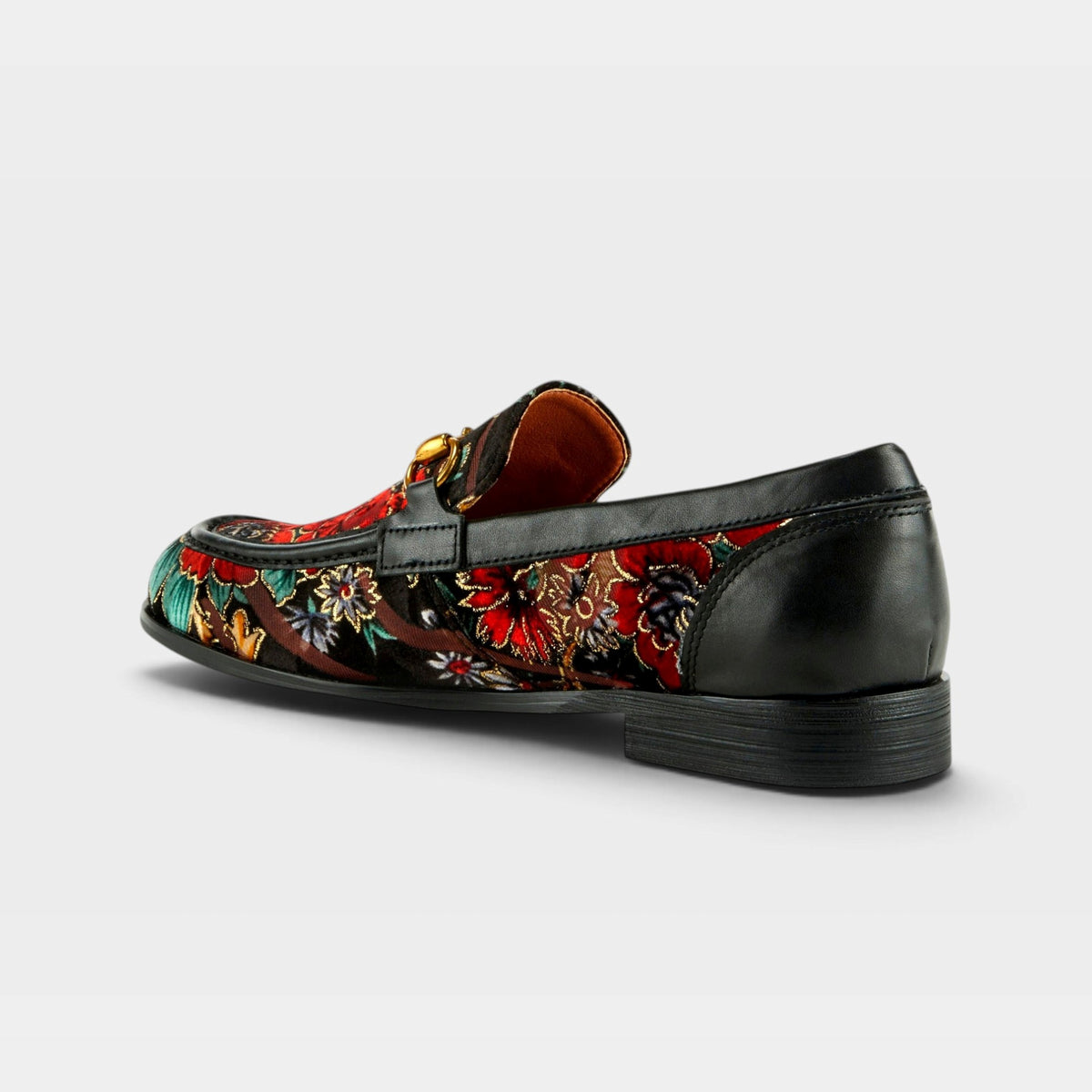 L'Artiste Jonas Men's Shoes — product view 6