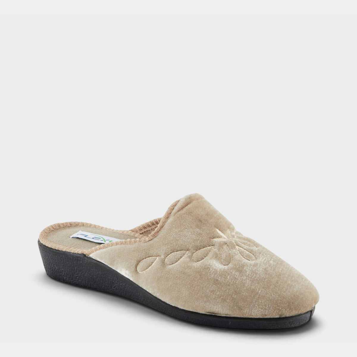 Flexus Josie Women's Slippers — product view 3