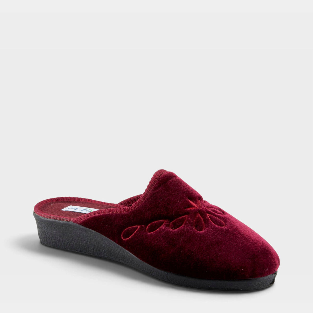 Flexus Josie Women's Slippers — product view 1