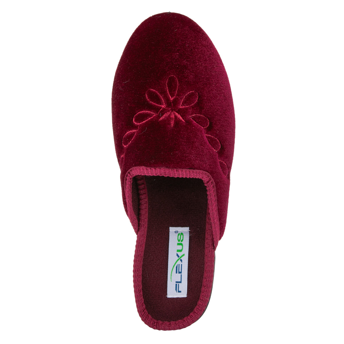 Flexus Josie Women's Slippers — product view 10