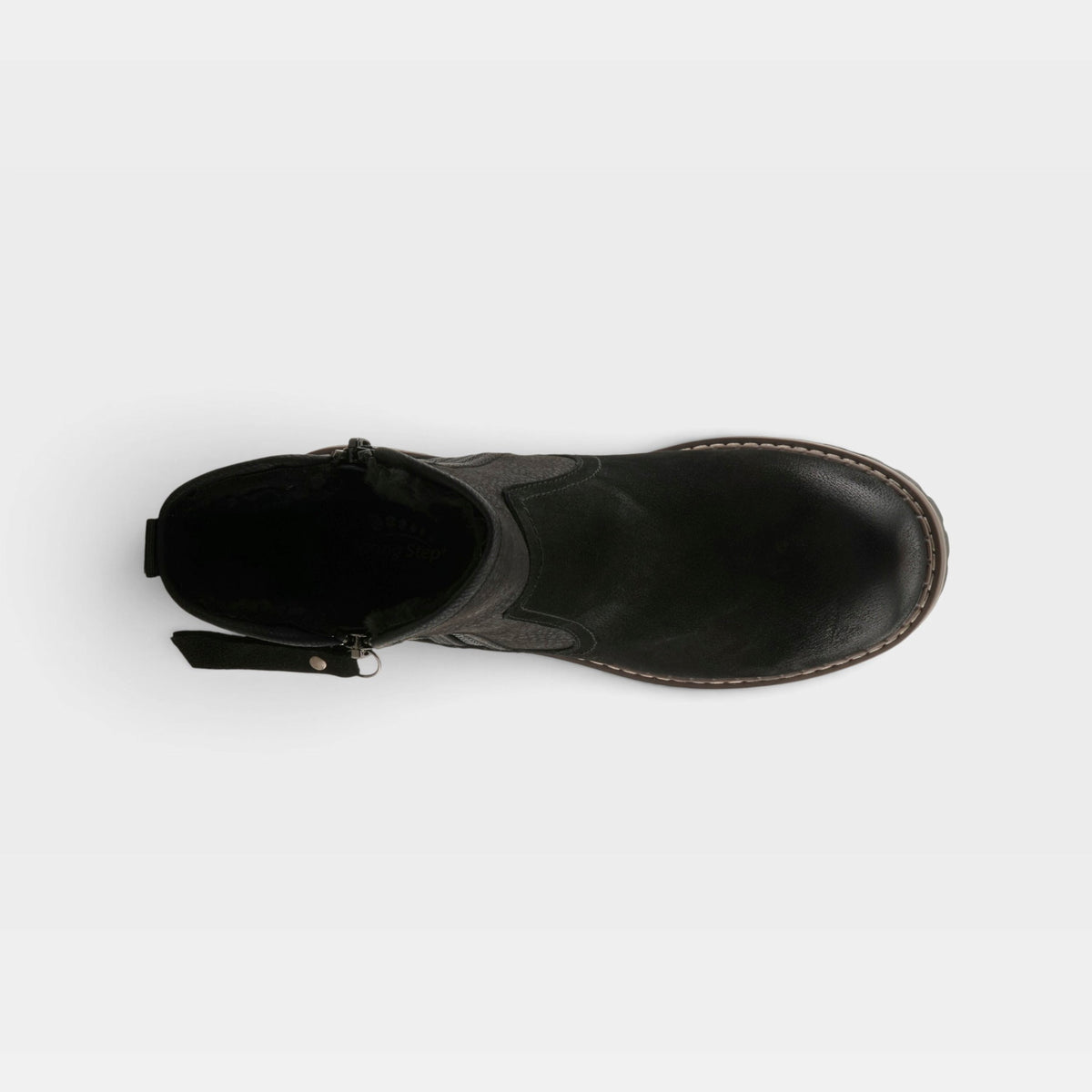 Spring Step Jovany Boots — product view 22