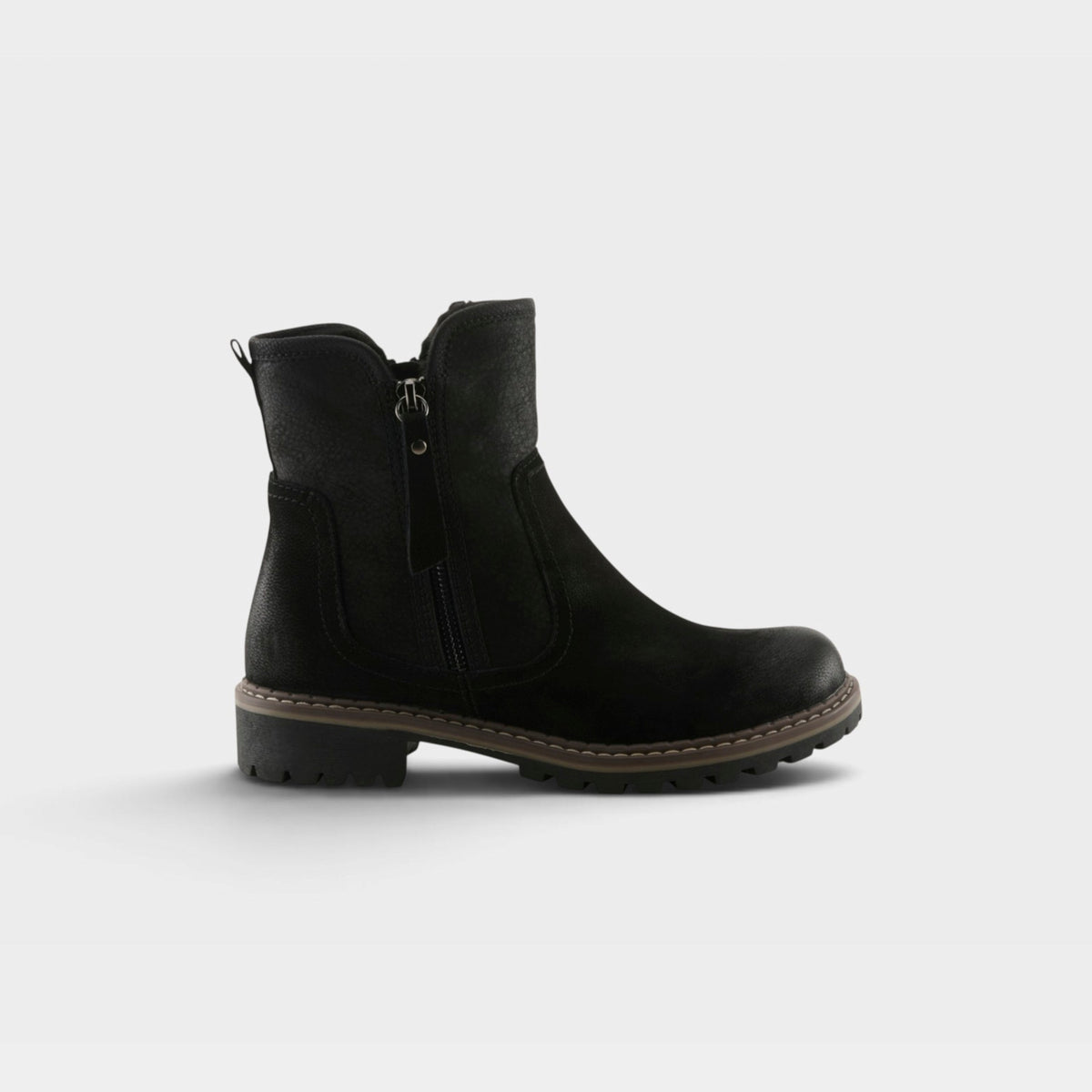 Spring Step Jovany Boots — product view 20
