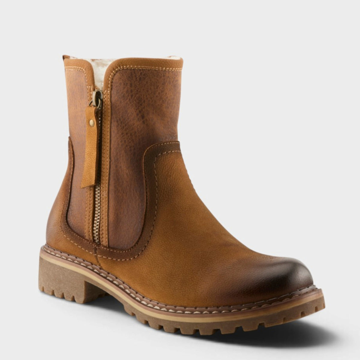 Spring Step Jovany Boots — product view 1
