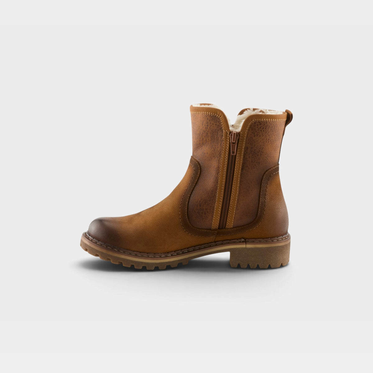 Spring Step Jovany Boots — product view 3