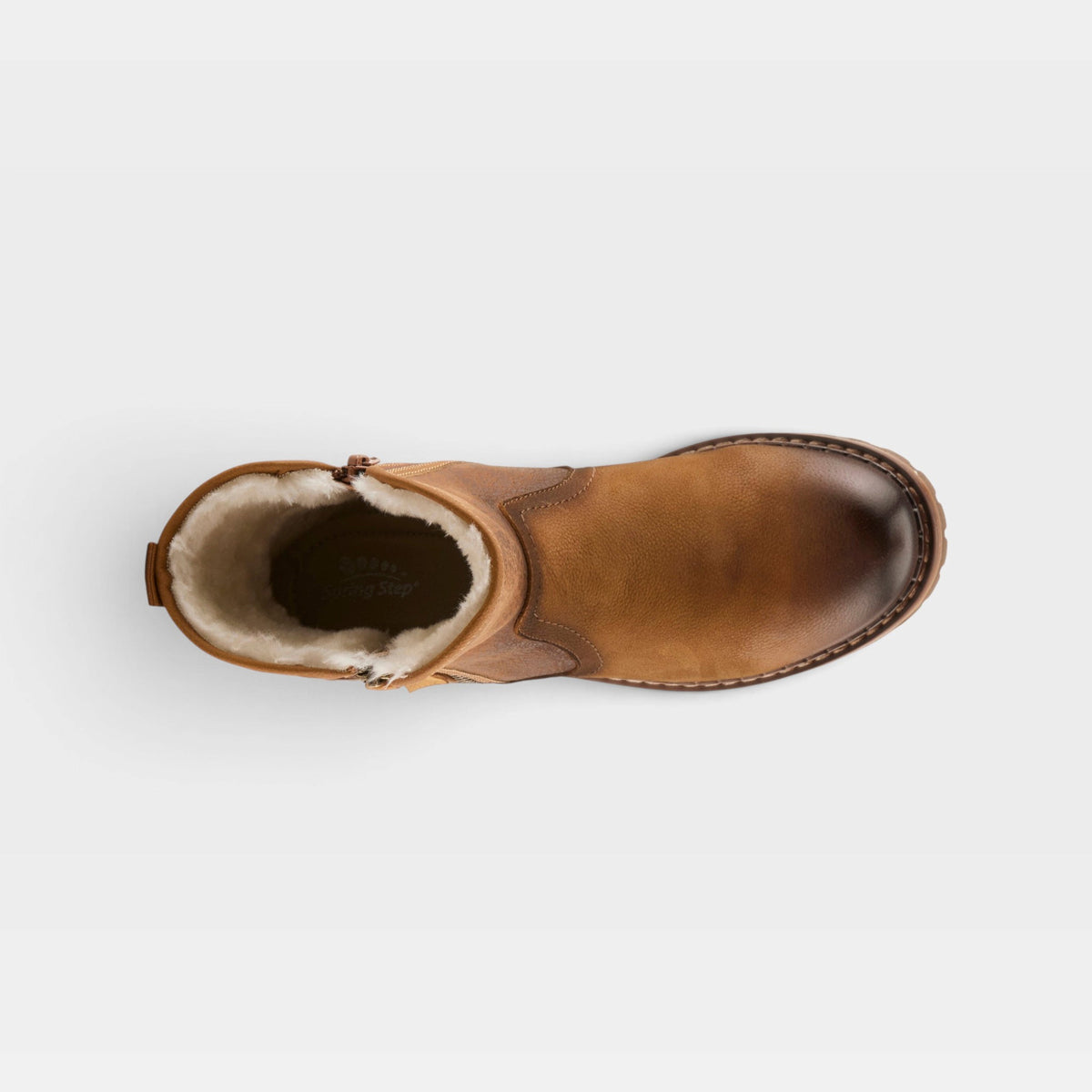 Spring Step Jovany Boots — product view 4