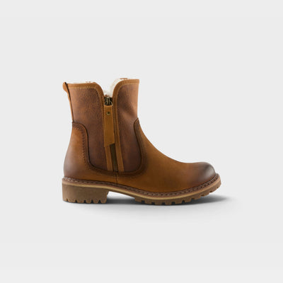 Spring Step Jovany Boots — product view 2