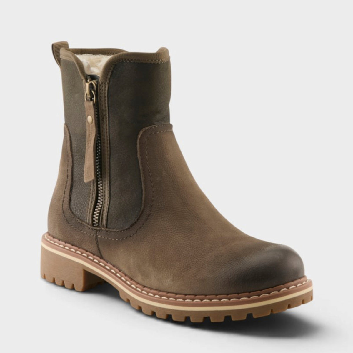 Spring Step Jovany Boots — product view 7