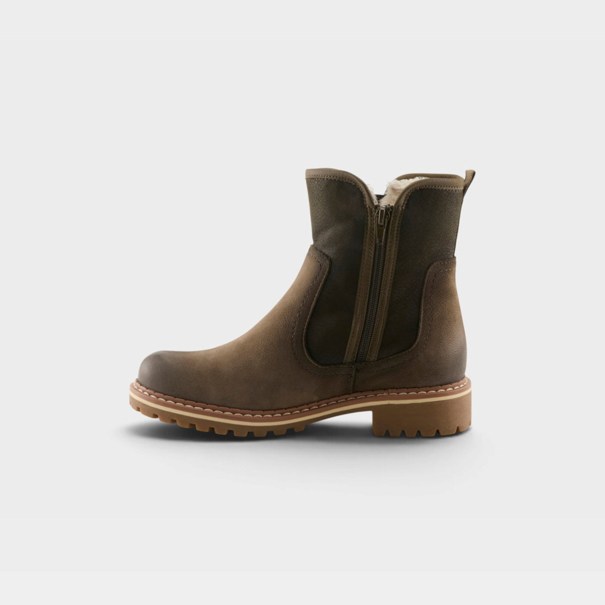 Spring Step Jovany Boots — product view 9