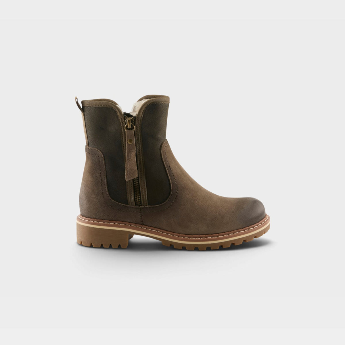 Spring Step Jovany Boots — product view 8