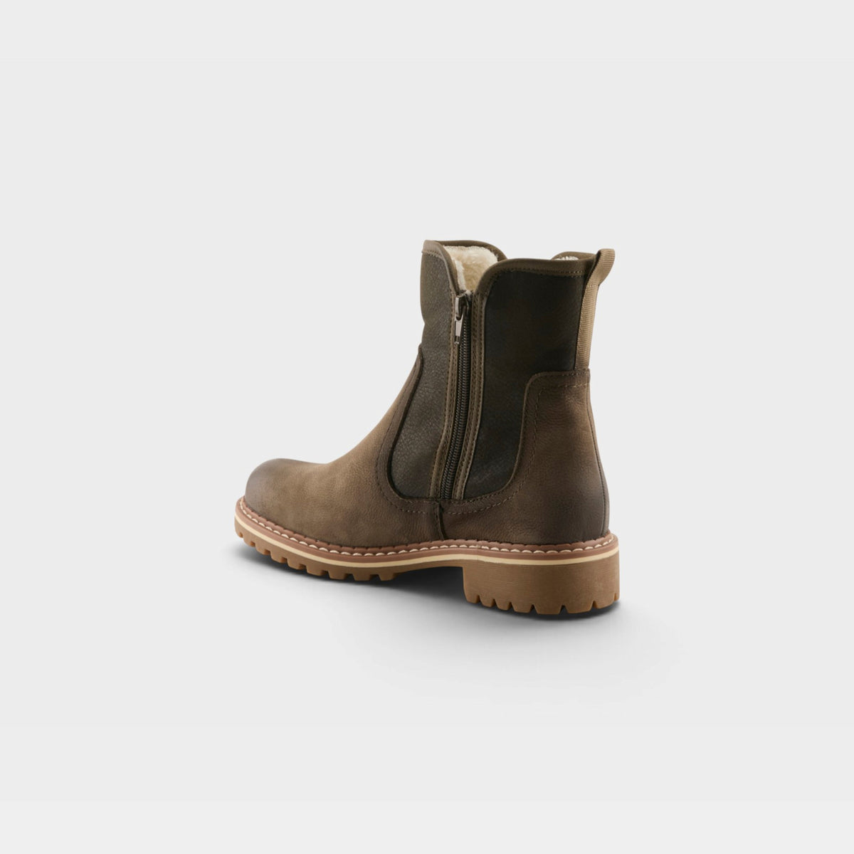 Spring Step Jovany Boots — product view 12