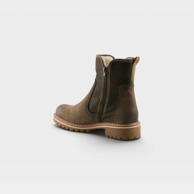 Spring Step Jovany Boots — product view 12