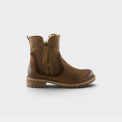 Spring Step Jovany Boots — product view 14