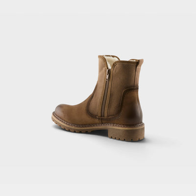 Spring Step Jovany Boots — product view 18
