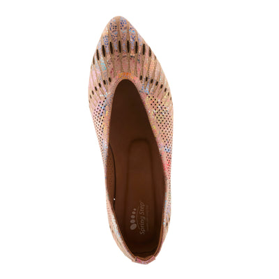 SPRING STEP JOVY SHOES