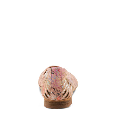 SPRING STEP JOVY SHOES