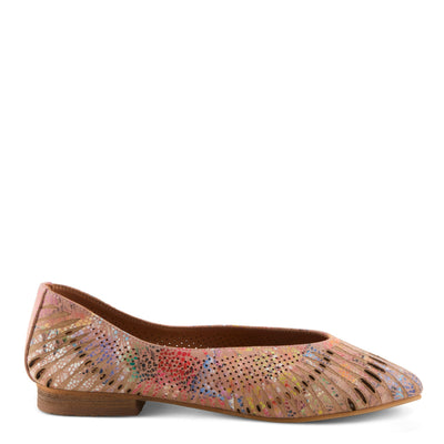 SPRING STEP JOVY SHOES