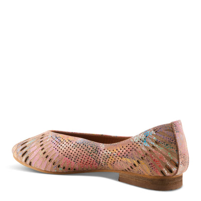 SPRING STEP JOVY SHOES