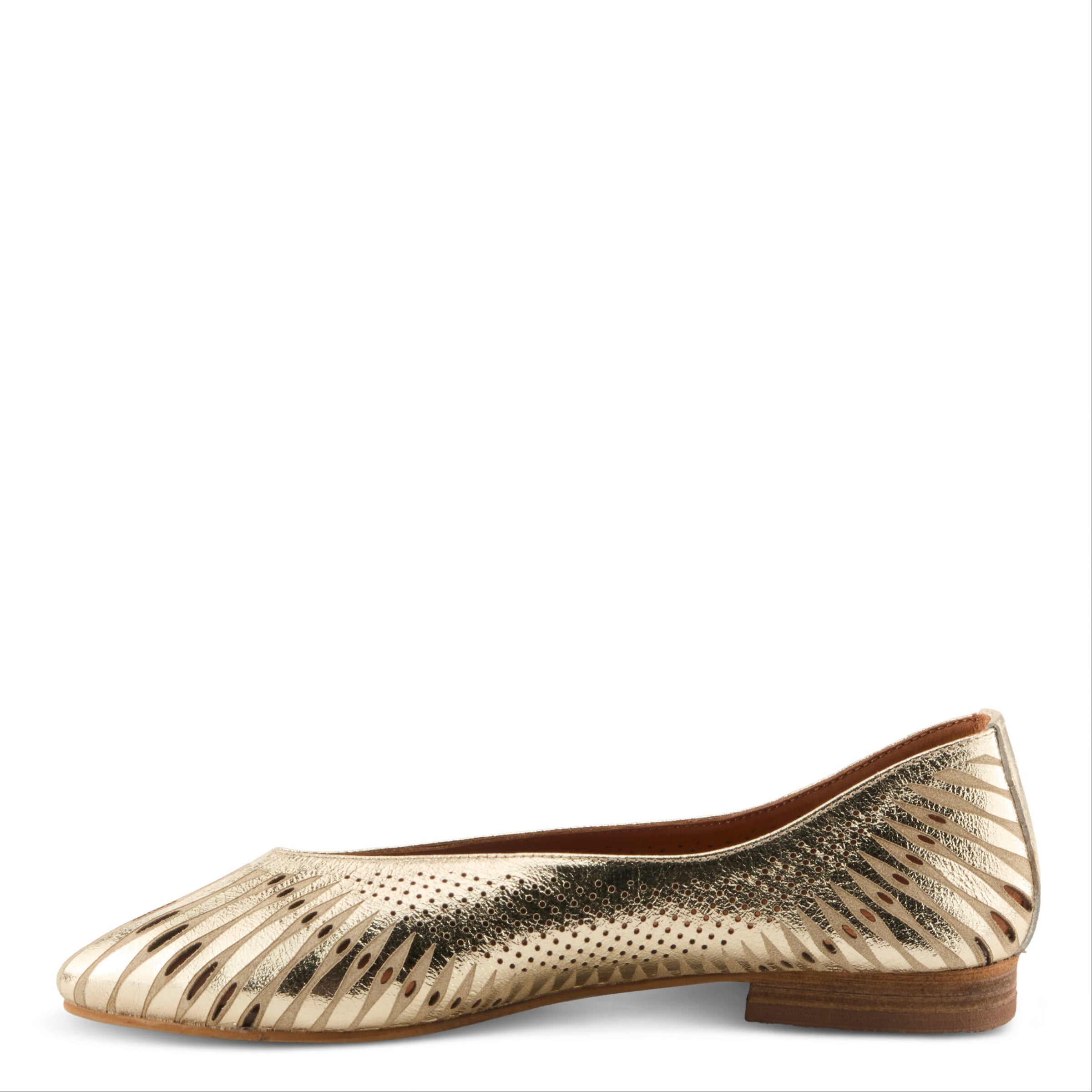 SPRING STEP JOVY SHOES