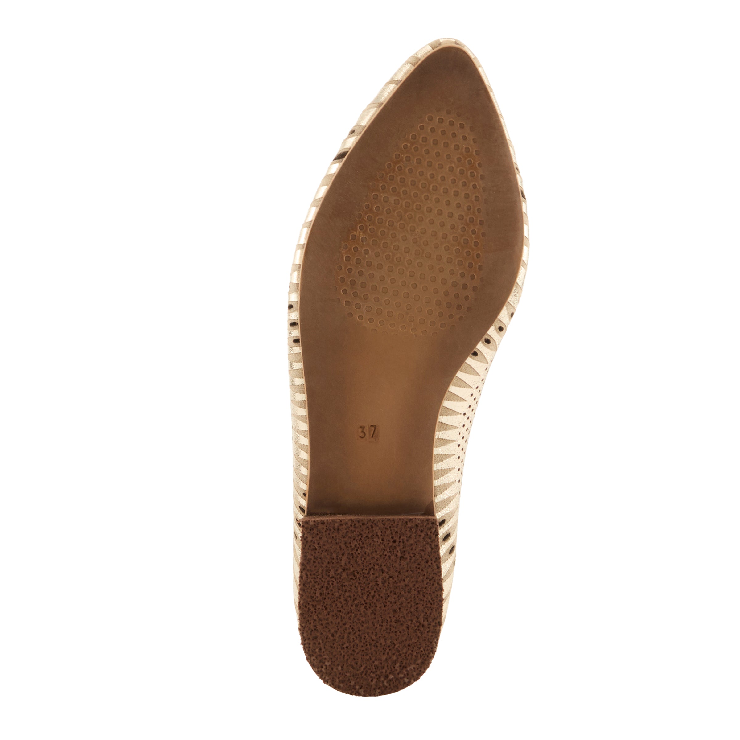 SPRING STEP JOVY SHOES