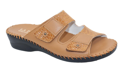 Jessica Women’s Adjustable Comfort Sandal