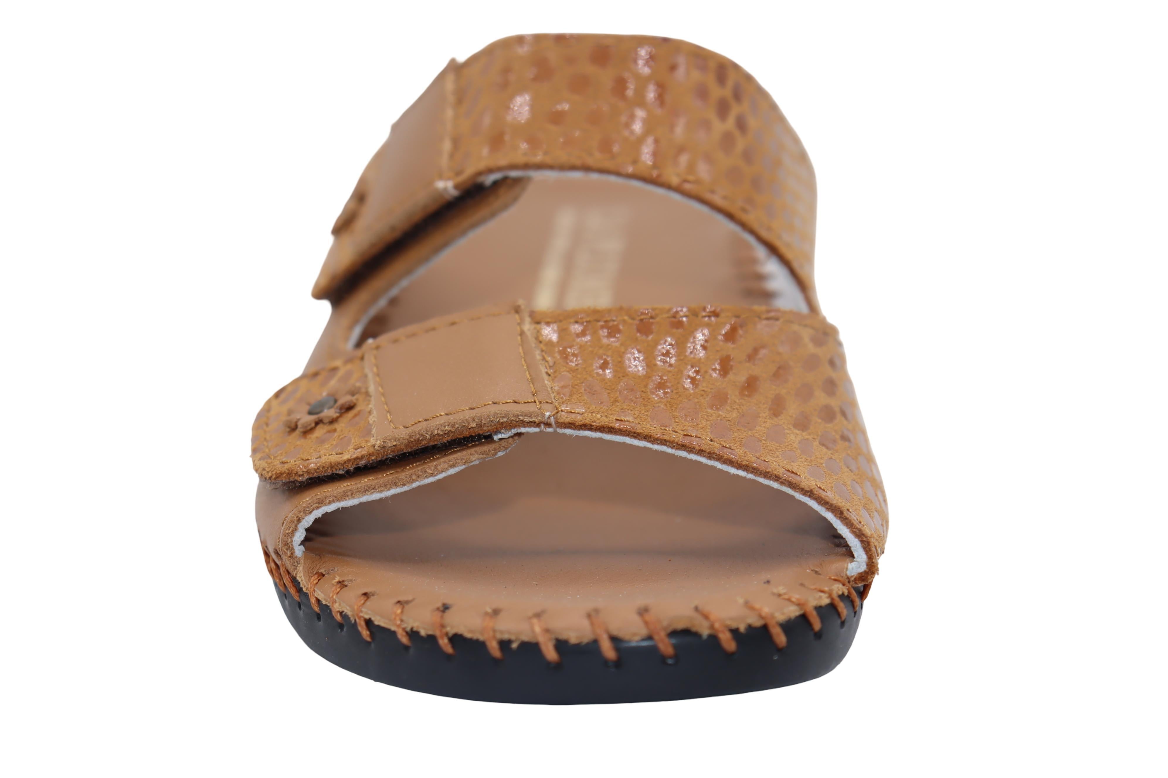 Jessica Women’s Adjustable Comfort Sandal