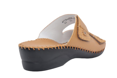 Jessica Women’s Adjustable Comfort Sandal