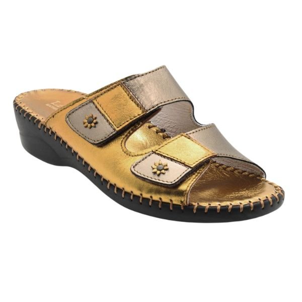 Jessica Women’s Adjustable Comfort Sandal