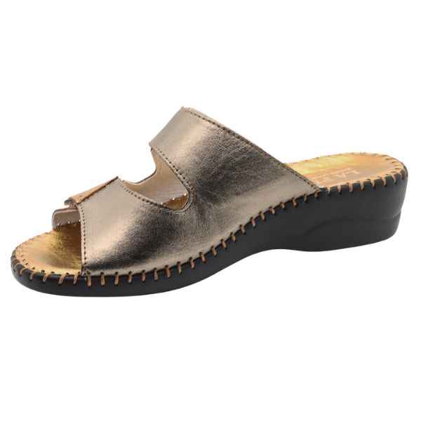 Jessica Women’s Adjustable Comfort Sandal