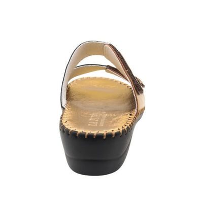 Jessica Women’s Adjustable Comfort Sandal
