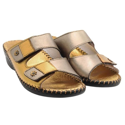 Jessica Women’s Adjustable Comfort Sandal