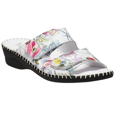 Jessica Women’s Adjustable Comfort Sandal