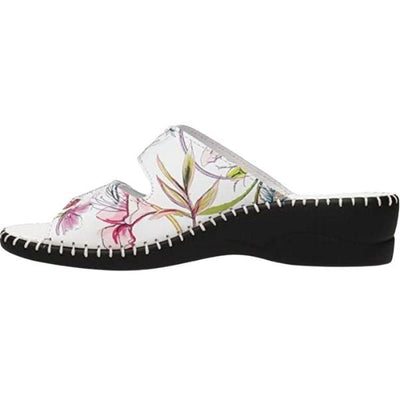 Jessica Women’s Adjustable Comfort Sandal