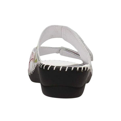 Jessica Women’s Adjustable Comfort Sandal