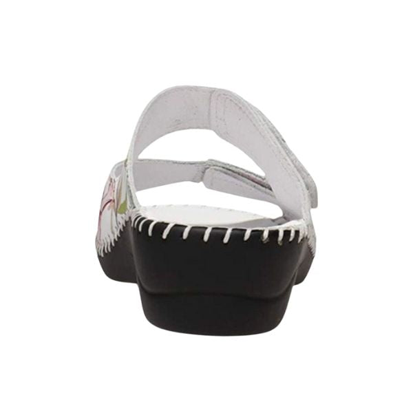 Jessica Women’s Adjustable Comfort Sandal
