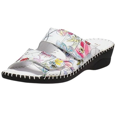 Jessica Women’s Adjustable Comfort Sandal