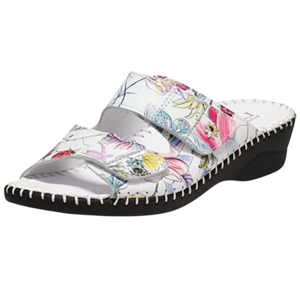 Jessica Women’s Adjustable Comfort Sandal