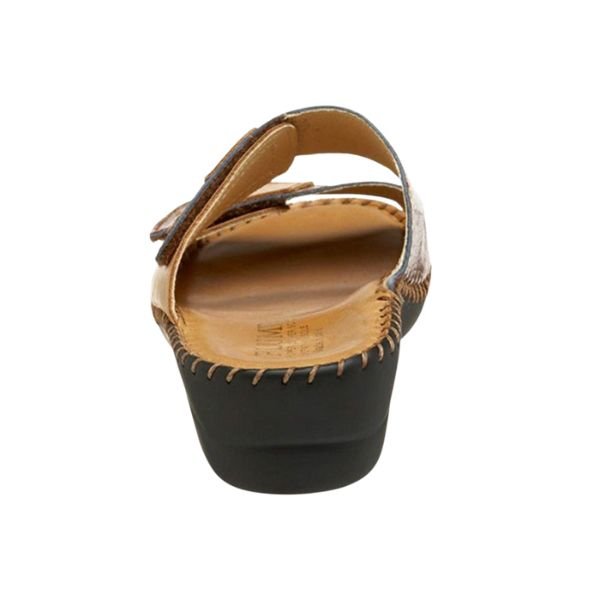 Jessica Women’s Adjustable Comfort Sandal