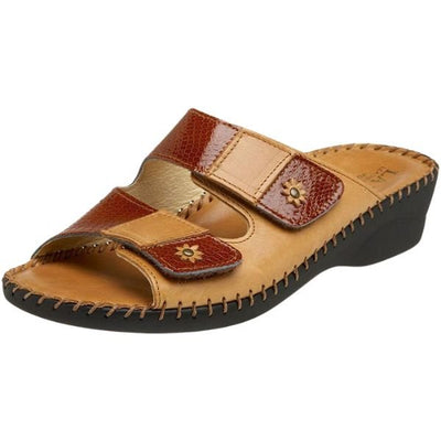 Jessica Women’s Adjustable Comfort Sandal