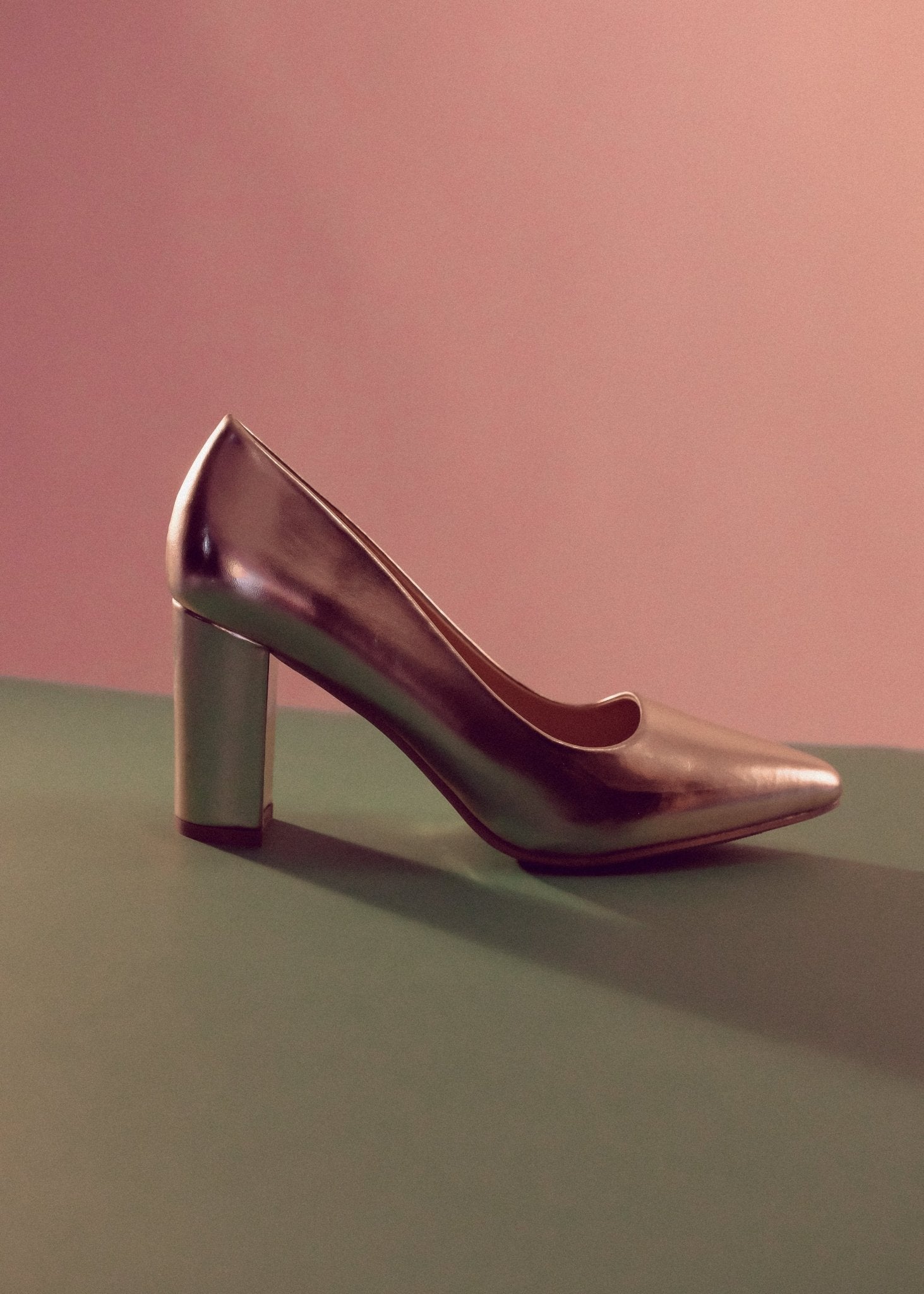 Jolie | White Gold