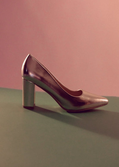 Jolie | White Gold