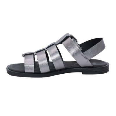 Eric Michael Julia T-Strap Gladiator Sandal