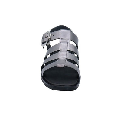 Eric Michael Julia T-Strap Gladiator Sandal