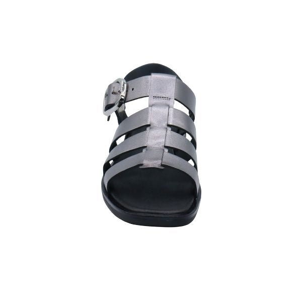 Eric Michael Julia T-Strap Gladiator Sandal