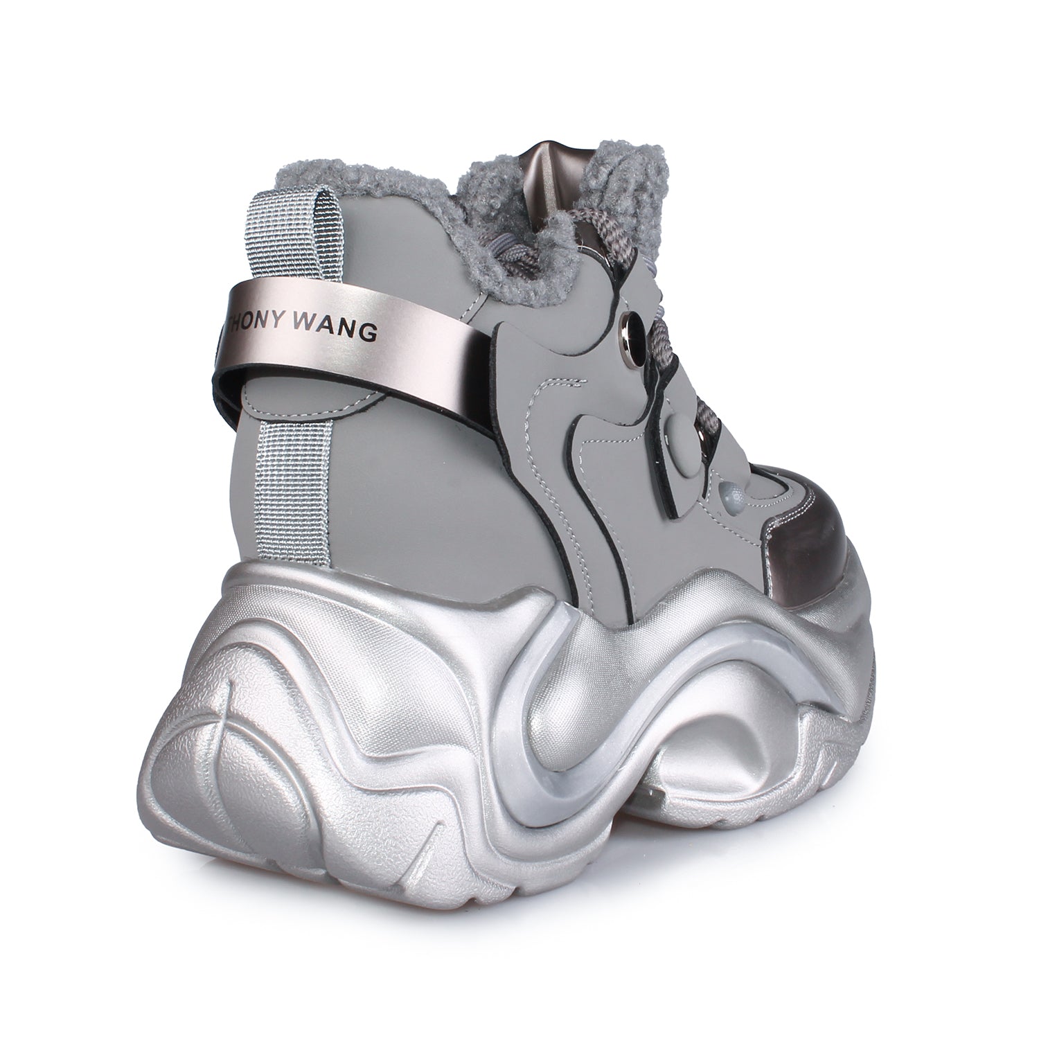 Jupiter 01 Grey
