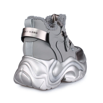 Jupiter 01 Grey
